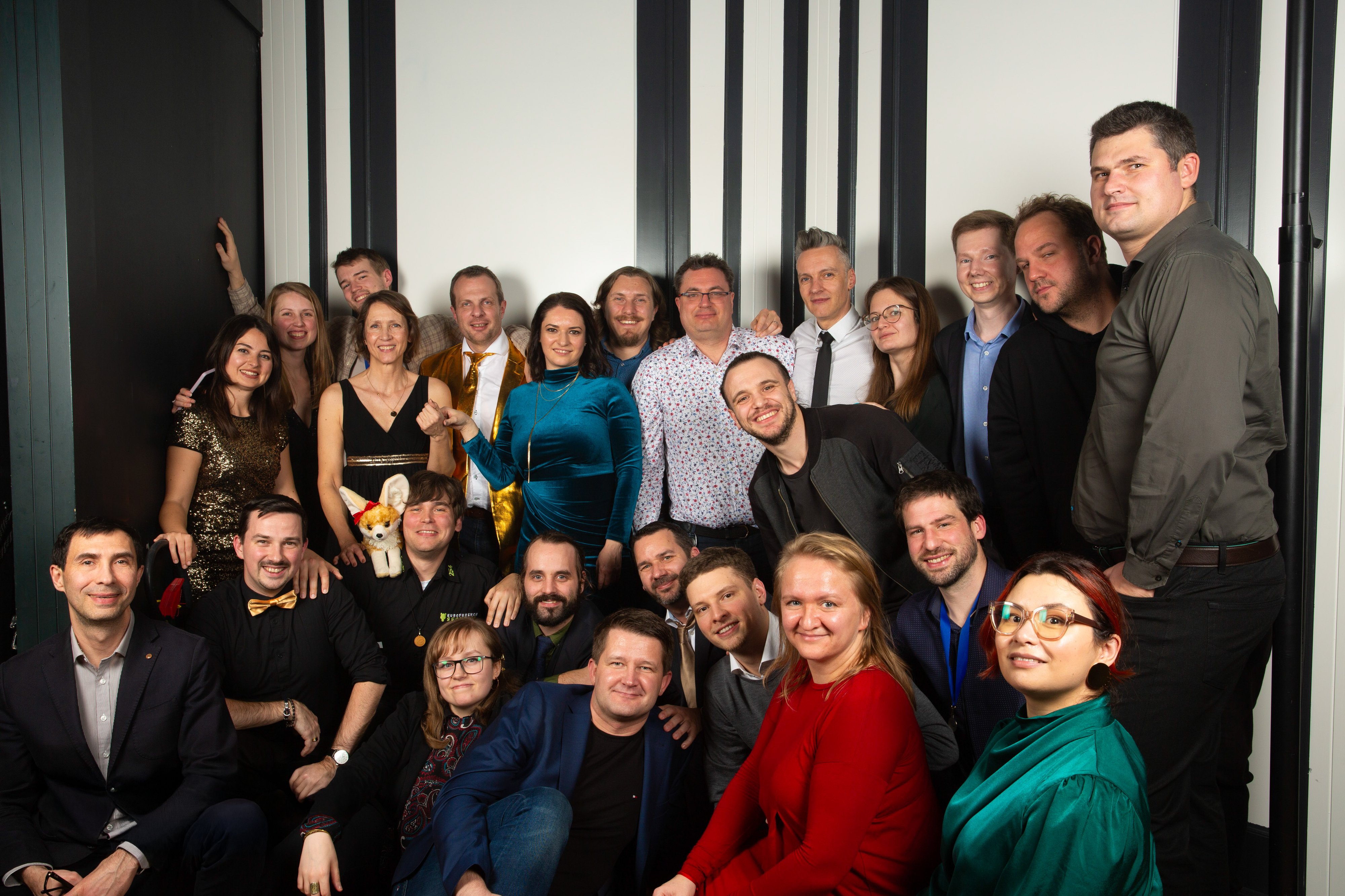 Celebrating 2024 Growth Fintech Partnerships And The Future Of