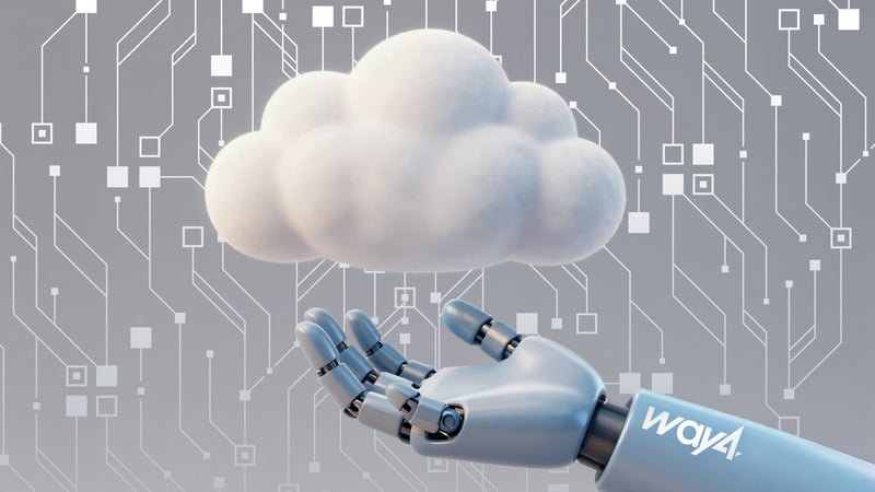 Why AI success in payments starts with the platform, not the model