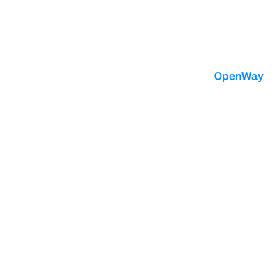 OpenWay Group official website