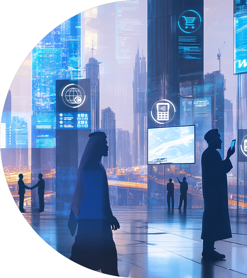 OpenWay Group official website