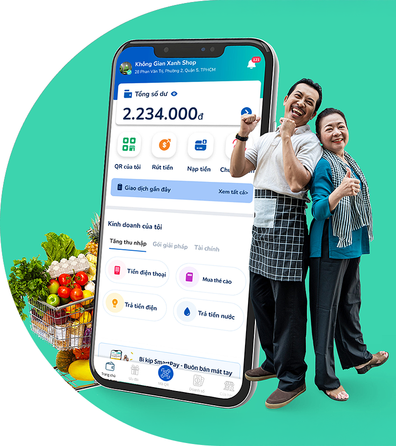 OpenWay Group official website