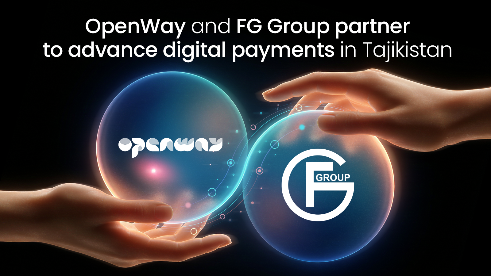 OpenWay Group official website