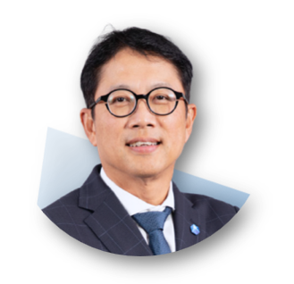 Mr. Fung Kai Jin