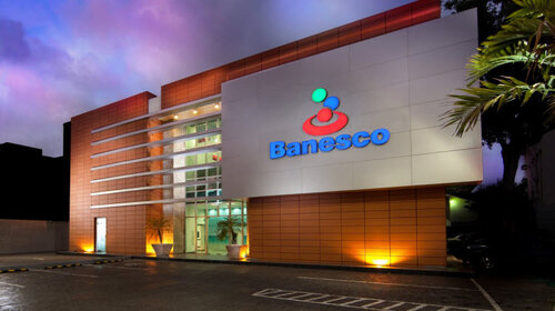 Banesco-Bank