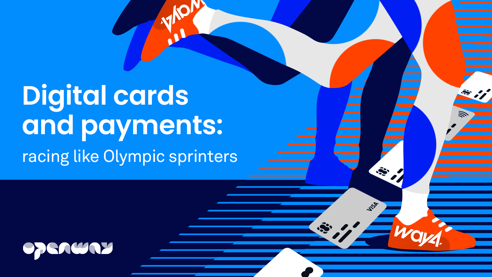 Innovative card issuers in Asia and Europe: can your platform outrun ...
