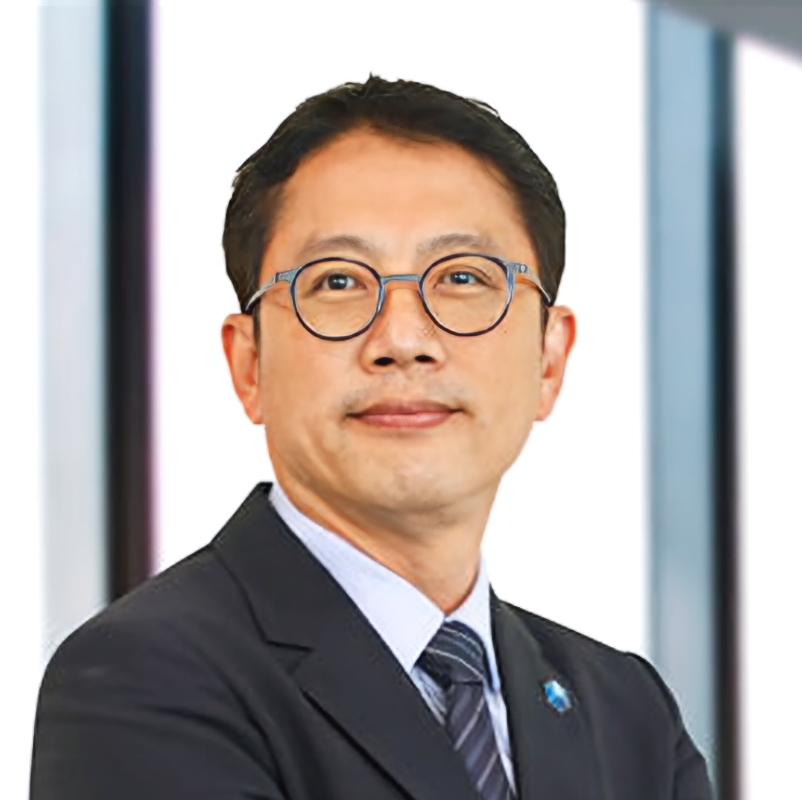 Mr. Fung Kai Jin