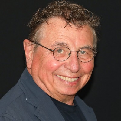 Thad Peterson